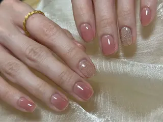 ネイル ⭐️Syu Rei⭐️のネイルデザイン