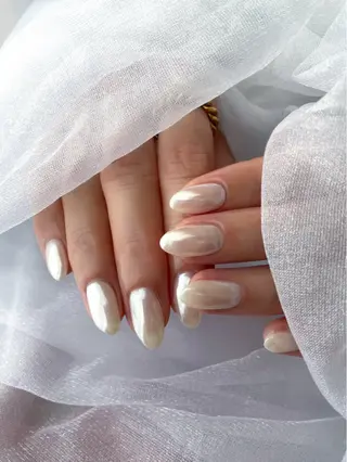 ネイル 佐柄 あすかのネイルデザイン