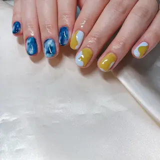 ネイル fog nail.のネイルデザイン