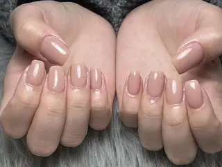 ネイル こ いのネイルデザイン