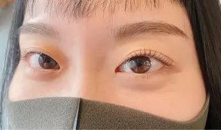 マツエク・マツパ niche eye 宮崎 果歩のマツエク・マツパデザイン