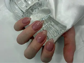 ネイル Nail salon s.k.所属・Nailist. emiのネイルデザイン