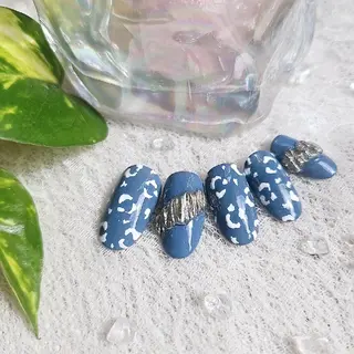 ネイル Nail salon Wisteria 所属・Nailsalon  Wisteriaのネイルデザイン