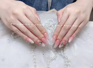 ネイル M&Y NailSalonのネイルデザイン