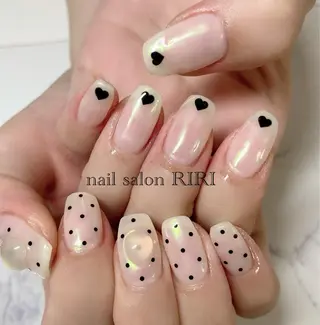 ネイル private  nail  salon RIRI所属・RIRI リリのネイルデザイン