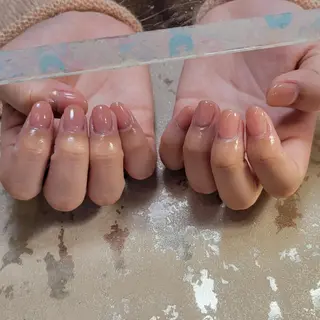 ネイル ネイルサロンほっこり kanaのネイルデザイン