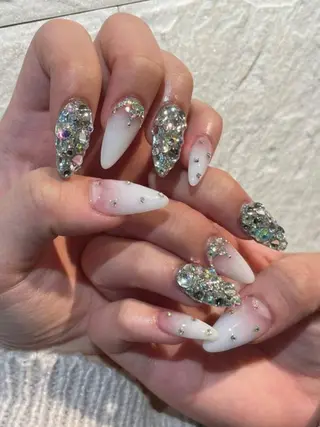 ネイル Ashliy大宮☆ アシュリーのネイルデザイン