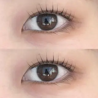 マツエク・マツパ Re'lea リレアのマツエク・マツパデザイン