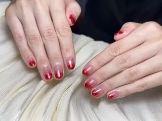 ネイル DEMAIN- ERIのネイルデザイン