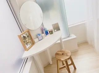 アイブロウ Rom Flora所属・天野 和真の眉毛・アイブロウイメージ