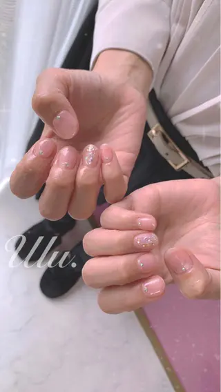 ネイル mou mou nailのネイルデザイン