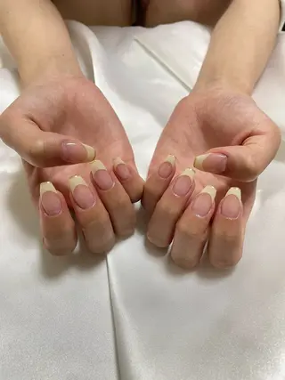 ネイル sis_ yukaのネイルデザイン