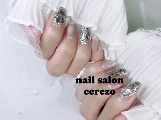 ネイル cerezo ショートネイル専門店のネイルデザイン