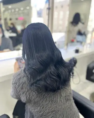 カラー 💍Story川越 オフィシャル💍のヘアスタイル