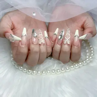 ネイル ぱん ちゃんのネイルデザイン