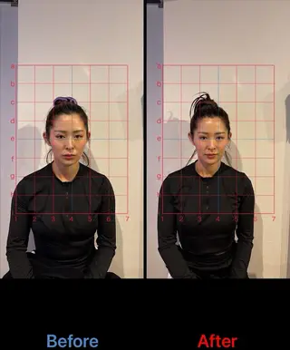 後藤 怜士のエステ・リラクイメージ