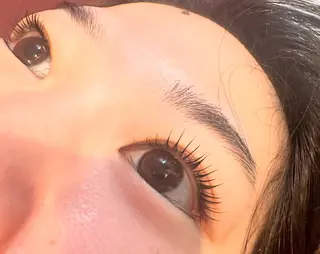 マツエク・マツパ HANA りののマツエク・マツパデザイン