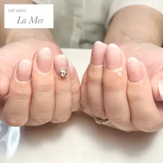 ネイル nailsalon La Merのネイルデザイン