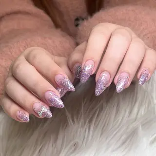 ネイル Bitty / natsumiのネイルデザイン