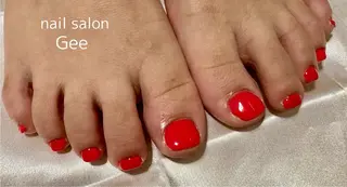 ネイル nail salon geeのネイルデザイン