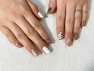 ネイル ａｙａ ｎａｉｌのその他イメージ