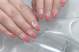 ネイル CI CI北千住のネイルデザイン