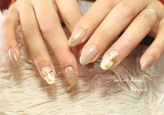 ネイル   BENNIEのネイルデザイン