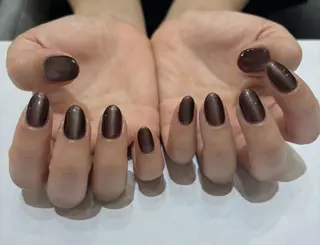 ネイル FIRST天神直結② yuuのネイルデザイン