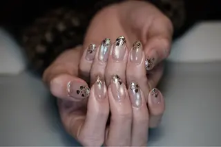 ネイル July nail salonのネイルデザイン