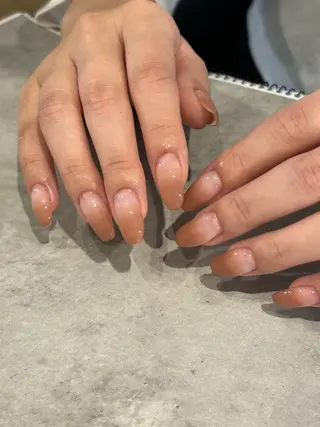 ネイル ikoi aonoのネイルデザイン