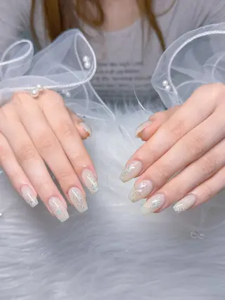 ネイル RinO Nail Salon所属・Hin Rin 日本橋店のネイルデザイン