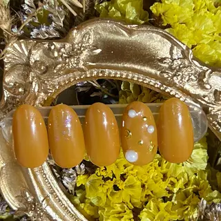 ネイル You&Me Yukiのネイルデザイン