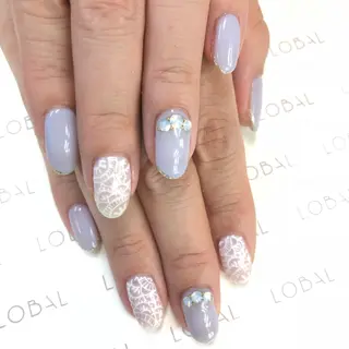 ネイル LOBAL（ロバル） ネイルのネイルデザイン