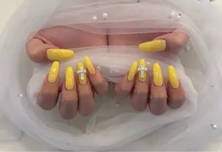 ネイル nail salon belleのその他イメージ