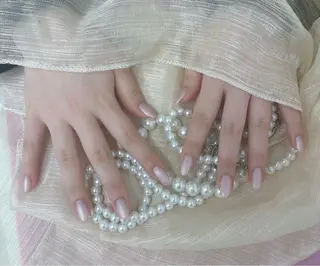 ネイル 🩵Minmin nail salonのネイルデザイン