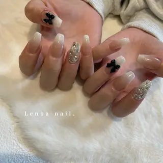 ネイル nailsalon Lenoaのネイルデザイン