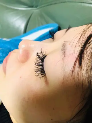 マツエク・マツパ loisir yamanoのマツエク・マツパデザイン