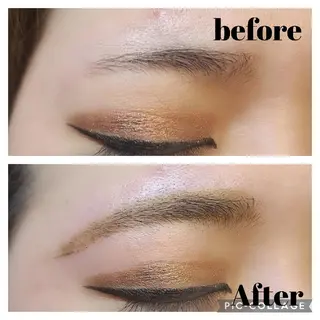 アイブロウ LASH BAR天王寺店所属・LASH BAR  友久のマツエク・マツパデザイン