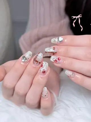 ネイル Julli ジュリのネイルデザイン