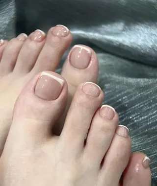 ネイル Yosora浅草橋 ネイルのネイルデザイン