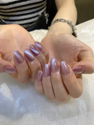 ネイル Nailsalon LaLa-Ange所属・Sayaka 🎀のネイルデザイン