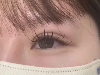 マツエク・マツパ Shucre栄店🎀 harukaのマツエク・マツパデザイン