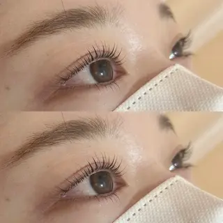 マツエク・マツパ nekoru木更津店 🫧Azusa🫧のマツエク・マツパデザイン