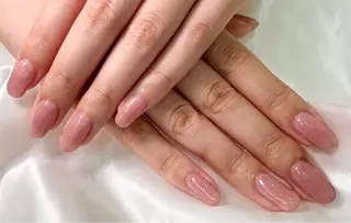 ネイル nail salon quartetto所属・しまだ なつきのネイルデザイン