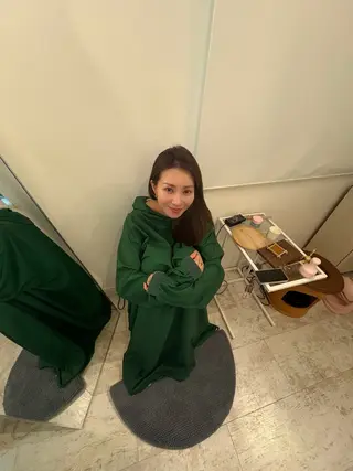 美容鍼灸サロン mahoroba院長のエステ・リラクイメージ