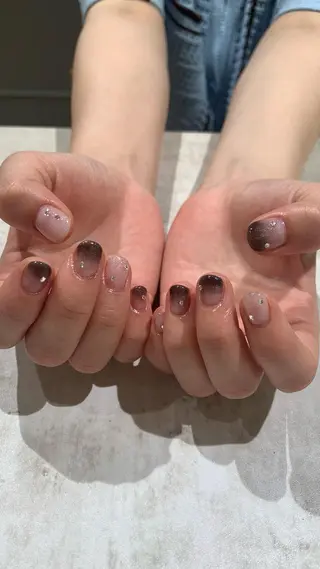 ネイル 🤍 YUI 🤍のネイルデザイン