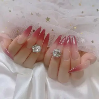 ネイル ジョリ kasumi🌹💅のネイルデザイン