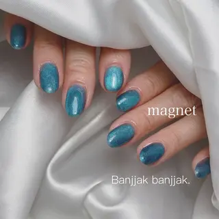 ネイル パンチャパンチャ ネイルサロンのネイルデザイン