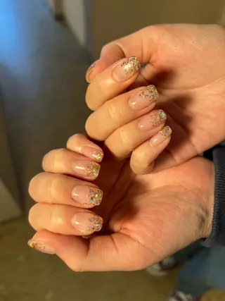 ネイル .Etel atelier.のネイルデザイン