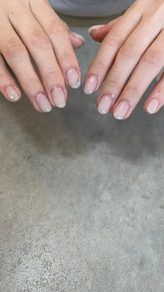 ネイル Nail Salon Gummi.のネイルデザイン